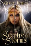 The Sceptre of Storms (The Age of the Flame Book 2)