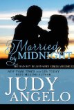 Married by Midnight (The BAD BOY BILLIONAIRES Series Book 12)