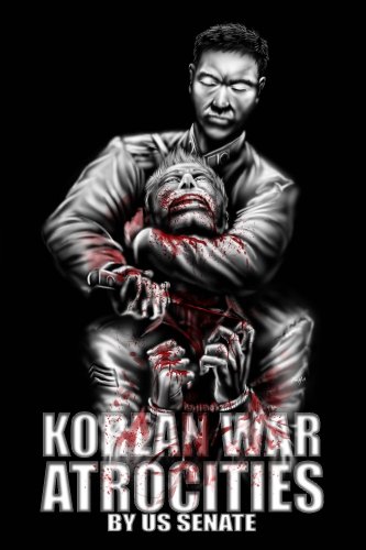 Korean War Atrocities (Illustrated)
