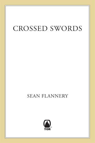 Crossed Swords