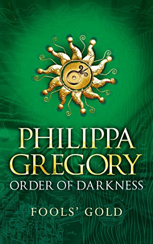 Fools' Gold (Order of Darkness Book 3) (English Edition)
