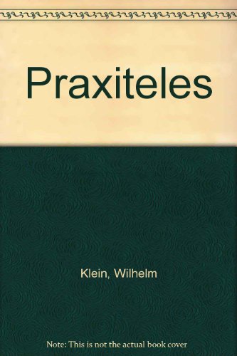 Praxiteles