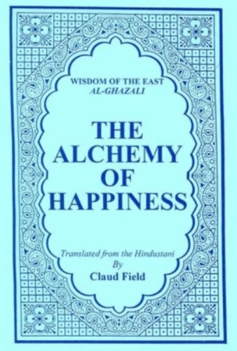 Alchemy Of Happiness