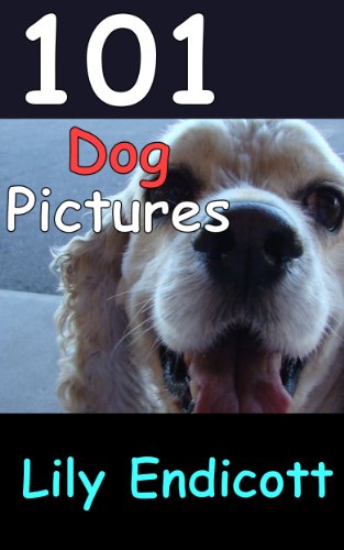101 Dog Pictures