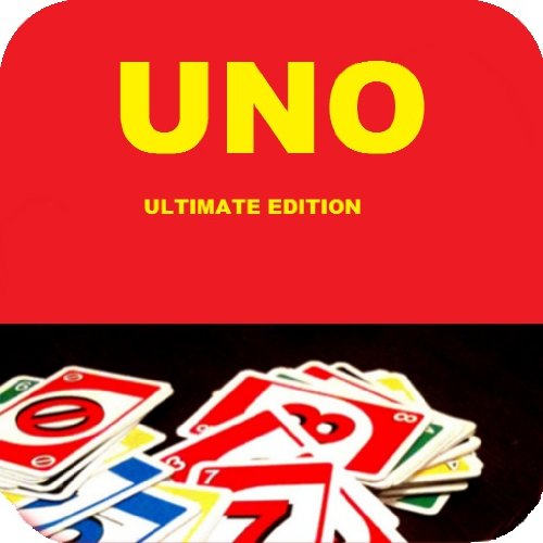 Uno Game: Ultimate Edition