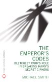 The Emperor's Codes: Bletchley Park's role in breaking Japan's secret cyphers