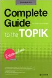 COMPLETE GUIDE to the TOPIK - INTERMEDIATE [003kr]