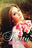 Pretty Little Lies (Pretty Little Lies Series Book 1)