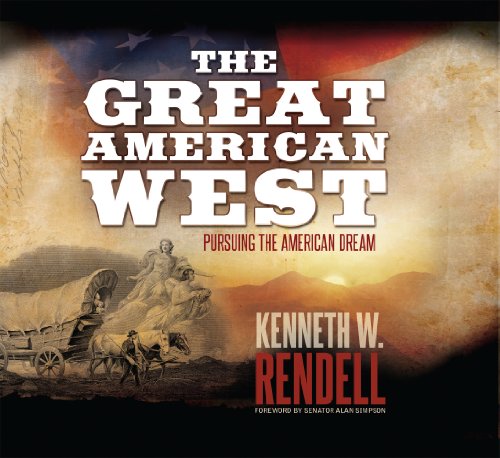 The Great American West