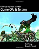 Game Development Essentials: Game Qa & Testing (Game Development Essentials) (Paperback) - Common