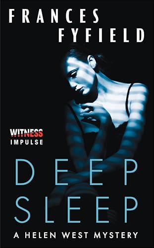 Deep Sleep (Helen West Mysteries)