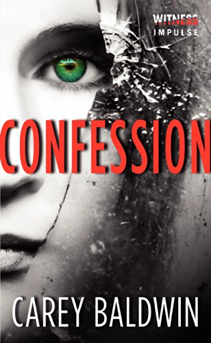 Confession (Blood Secrets Book 2)