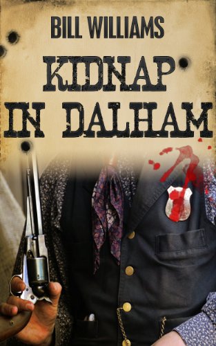 KIDNAP IN DALHAM