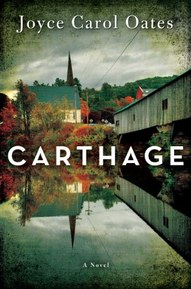 Carthage: A Novel