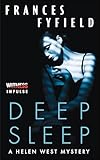 Deep Sleep (Helen West Mysteries)