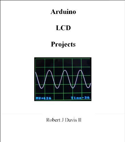 Arduino LCD Projects