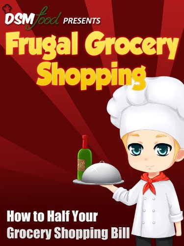 The Walmart Shopping Challenge How To Go Frugal And Half Your Grocery Shopping Bill