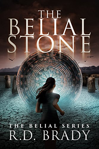 The Belial Stone (The Belial Series Book 1)
