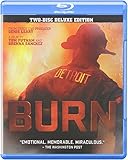 Burn [Blu-ray]