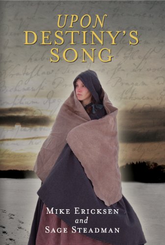 Upon Destiny's Song