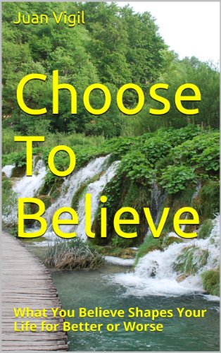 Choose To Believe