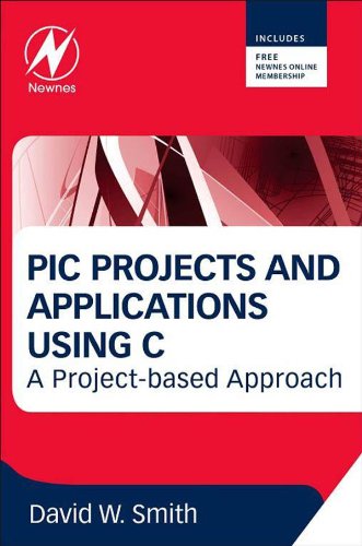 PIC in Practice: A Project-based Approach