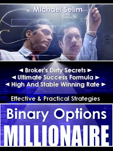 Binary Options Trading Millionaire, Best Technical Strategies For DayTrading