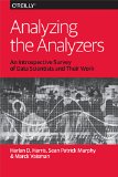 Analyzing the Analyzers: An Introspective Survey of Data Scientists and Their Work
