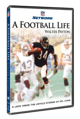NFL: A Football Life - Walter Payton