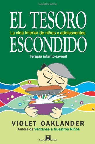 El Tesoro Escondido:(Hidden Treasure) (Spanish Edition)