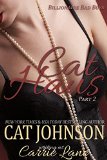 Cat Haus: Part 2 (Billionaire Bad Boys)