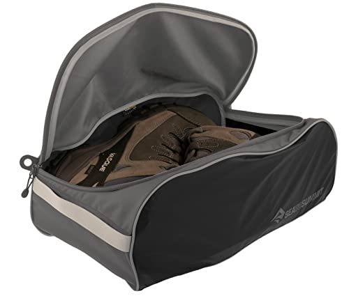 Sea to Summit Travelling Light Shoe Bag, Large