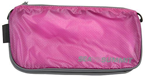 Sea to Summit TravellingLight See Pouch, Lime Green