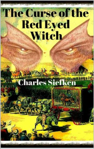 The Curse of the Red Eyed Witch