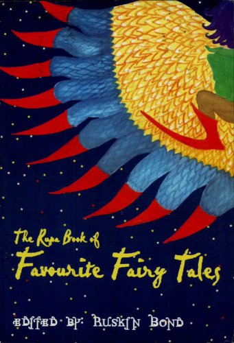 Favourite Fairy Tales