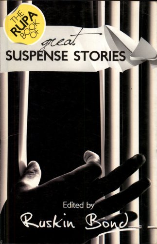 Suspense Stories