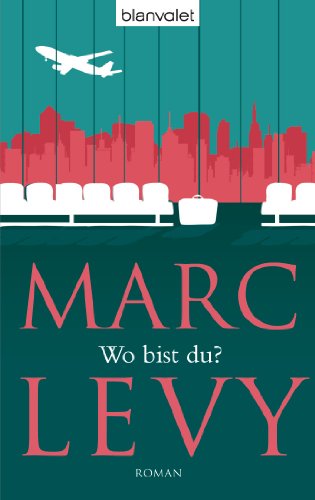 Wo bist du?: Roman (German Edition)