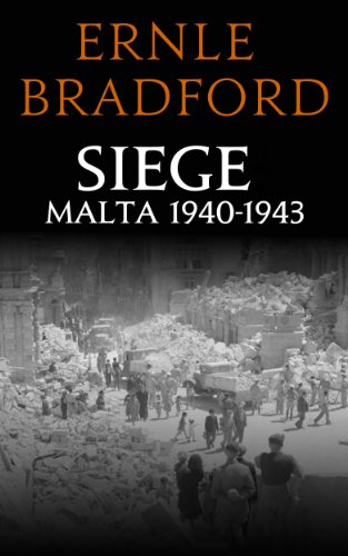 Siege: Malta 1940-1943