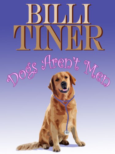 Dogs Aren't Men