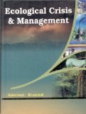 ECOLOGICAL CRISIS AND MANAGEMENT