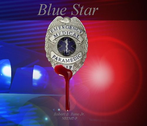 Blue Star Emergency Medical Paramedic