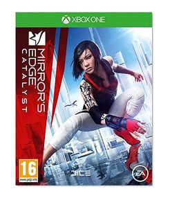 Mirror's Edge Catalyst