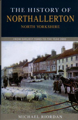 The History of Northallerton