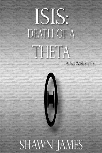 Book Cover Isis: Death of a Theta