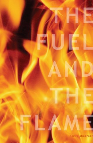 The Fuel and The Flame: 10 Keys to Ignite Your College Campus for Jesus Christ (Old Edition)