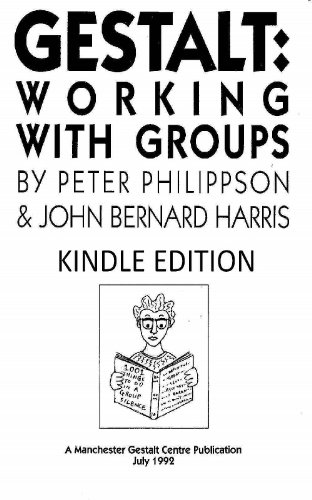 Gestalt: Working with Groups