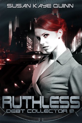Ruthless (Debt Collector 8)