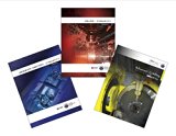 Gibbscam 2011/2012/2012+/2013 Bundle - Geometry, Milling & Advanced CS Milling Textbooks