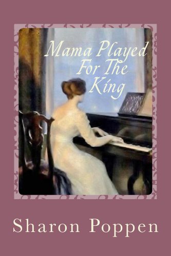 Mama Played for the King