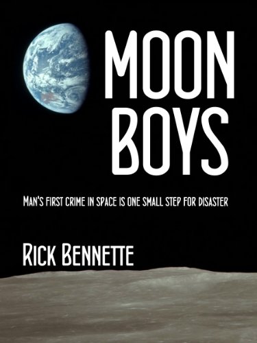 Moon Boys